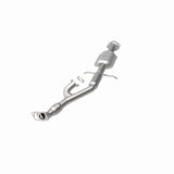 02-06 Kia Optima 2.7L Direct-Fit Catalytic Converter 457002 Magnaflow