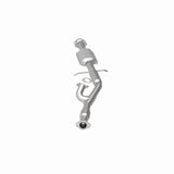 02-06 Kia Optima 2.7L Direct-Fit Catalytic Converter 457002 Magnaflow