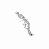 02-06 Kia Optima 2.7L Direct-Fit Catalytic Converter 457002 Magnaflow