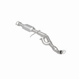 02-06 Kia Optima 2.7L Direct-Fit Catalytic Converter 457002 Magnaflow