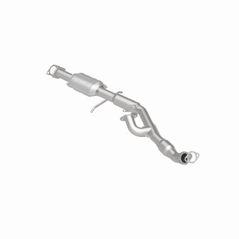 02-06 Kia Optima 2.7L Direct-Fit Catalytic Converter 457002 Magnaflow