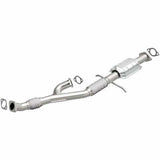 02-06 Kia Optima 2.7L Direct-Fit Catalytic Converter 457002 Magnaflow