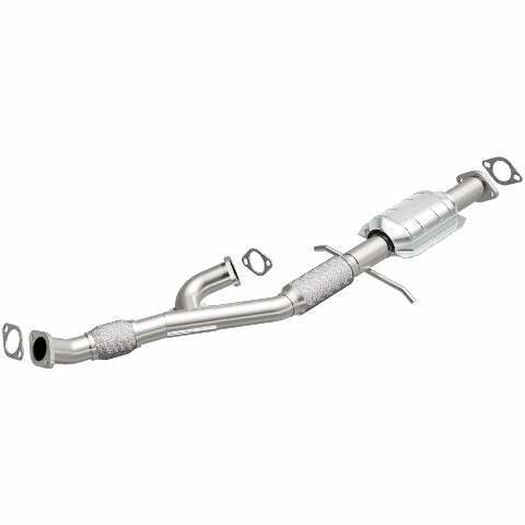 02-06 Kia Optima 2.7L Direct-Fit Catalytic Converter 457002 Magnaflow