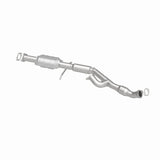 02-06 Kia Optima 2.7L Direct-Fit Catalytic Converter 457002 Magnaflow