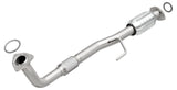 MagnaFlow direct-fit catalytic converter for 1997-2001 Toyota 2.2L stainless steel CARB compliant 457015