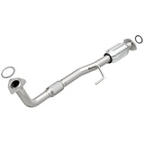 MagnaFlow direct-fit catalytic converter for 1997-2001 Toyota 2.2L stainless steel CARB compliant 457015