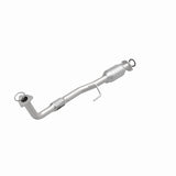 MagnaFlow direct-fit catalytic converter for 1997-2001 Toyota 2.2L stainless steel CARB compliant 457015