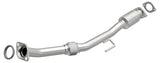 MagnaFlow direct-fit catalytic converter for 2002-2003 Nissan Altima 2.5L stainless steel CARB compliant 457020
