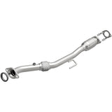 MagnaFlow direct-fit catalytic converter for 2002-2003 Nissan Altima 2.5L stainless steel CARB compliant 457020
