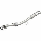 MagnaFlow direct-fit catalytic converter for 2002-2003 Nissan Altima 2.5L stainless steel CARB compliant 457020