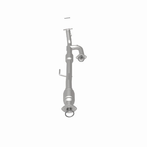 MagnaFlow direct-fit catalytic converter for 2002-2003 Toyota 3.0L stainless steel CARB compliant 457022