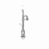 MagnaFlow direct-fit catalytic converter for 2002-2003 Toyota 3.0L stainless steel CARB compliant 457022