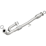 MagnaFlow direct-fit catalytic converter for 2002-2003 Toyota 3.0L stainless steel CARB compliant 457022