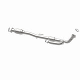 MagnaFlow direct-fit catalytic converter for 2002-2003 Toyota 3.0L stainless steel CARB compliant 457022