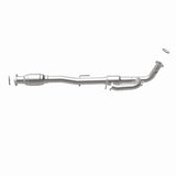 MagnaFlow direct-fit catalytic converter for 2002-2003 Toyota 3.0L stainless steel CARB compliant 457022