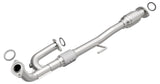 MagnaFlow direct-fit catalytic converter for 2002-2003 Toyota 3.0L stainless steel CARB compliant 457022