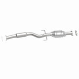 00-01 Eclipse 2.4L Direct-Fit Catalytic Converter 457024 Magnaflow