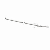 MagnaFlow direct-fit catalytic converter fits 2004 Toyota Rav4 2.4L stainless steel CARB compliant 457031