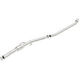MagnaFlow direct-fit catalytic converter fits 2004 Toyota Rav4 2.4L stainless steel CARB compliant 457031