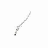 MagnaFlow direct-fit catalytic converter fits 2004 Toyota Rav4 2.4L stainless steel CARB compliant 457031