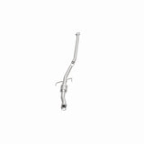 MagnaFlow direct-fit catalytic converter fits 2004 Toyota Rav4 2.4L stainless steel CARB compliant 457031