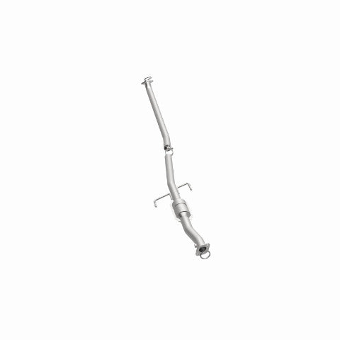 MagnaFlow direct-fit catalytic converter fits 2004 Toyota Rav4 2.4L stainless steel CARB compliant 457031