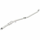 MagnaFlow direct-fit catalytic converter fits 2004 Toyota Rav4 2.4L stainless steel CARB compliant 457031