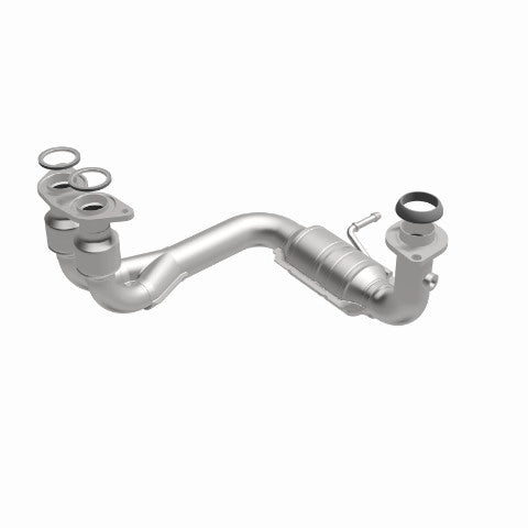 MagnaFlow direct-fit catalytic converter for 2000-2005 Toyota 1.8L stainless steel CARB compliant 457065