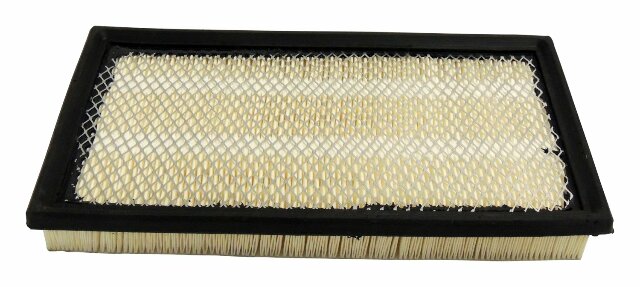 Jeep Metal Black Air Filter - 4573031 4573032