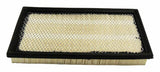 Jeep Metal Black Air Filter - 4573031 4573032