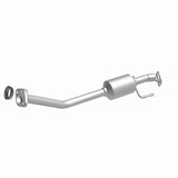 Catalytic Converter for 2017-2020 Mitsubishi Mirage 1.2L OEM Grade Federal / EPA Compliant Direct-Fit Catalytic Converte