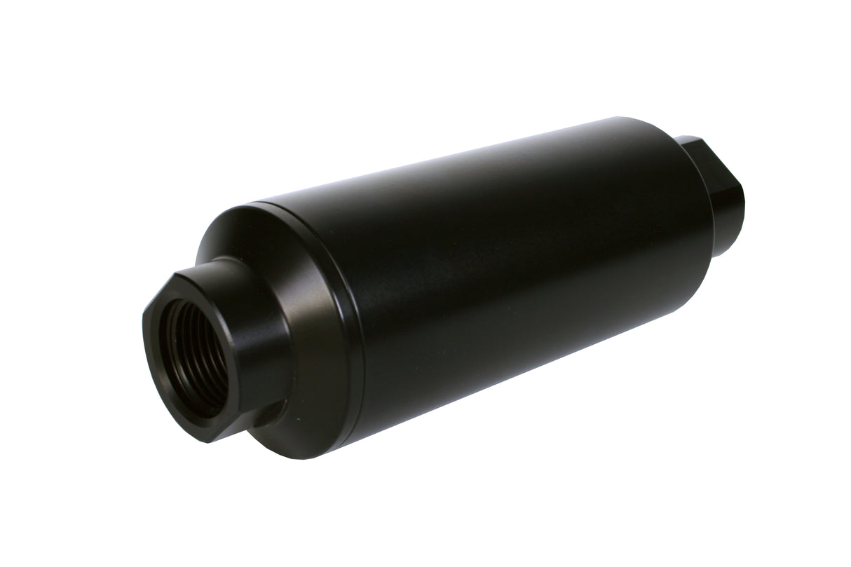 Aeromotive fuel filter -12 ORB 12341-10