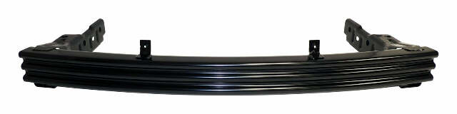 Jeep Steel Black off-road bumper Beam - 4578827AK