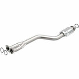 MagnaFlow direct-fit catalytic converter for 2000-2005 Lexus 3.0L stainless steel CARB compliant 457899
