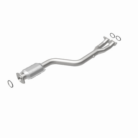 MagnaFlow direct-fit catalytic converter for 2000-2005 Lexus 3.0L stainless steel CARB compliant 457899