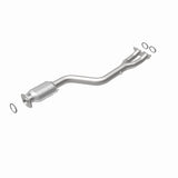 MagnaFlow direct-fit catalytic converter for 2000-2005 Lexus 3.0L stainless steel CARB compliant 457899