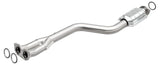 MagnaFlow direct-fit catalytic converter for 2000-2005 Lexus 3.0L stainless steel CARB compliant 457899