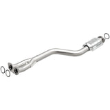 MagnaFlow direct-fit catalytic converter for 2000-2005 Lexus 3.0L stainless steel CARB compliant 457899