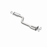 MagnaFlow direct-fit catalytic converter for 2000-2005 Lexus 3.0L stainless steel CARB compliant 457899