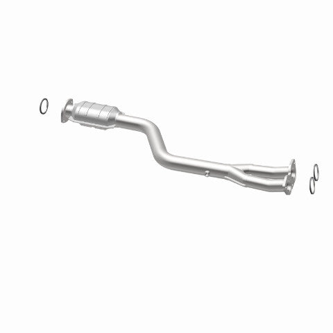 MagnaFlow direct-fit catalytic converter for 2000-2005 Lexus 3.0L stainless steel CARB compliant 457899