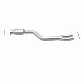MagnaFlow direct-fit catalytic converter for 2000-2005 Lexus 3.0L stainless steel CARB compliant 457899