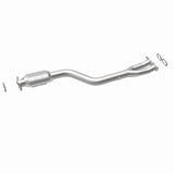 MagnaFlow direct-fit catalytic converter for 2000-2005 Lexus 3.0L stainless steel CARB compliant 457899