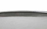 Baby Moon Hub Caps for O/E Style Wheels, 10-1/8 Inch Diameter - 4580