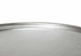 Baby Moon Hub Caps for O/E Style Wheels, 10-1/8 Inch Diameter - 4580