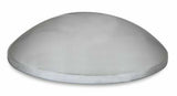 Baby Moon Hub Caps for O/E Style Wheels, 10-1/8 Inch Diameter - 4580