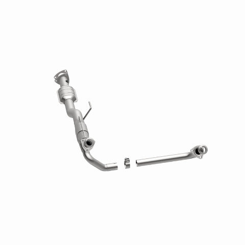 2000-2005 Chevrolet Astro Direct-Fit Catalytic Converter 458008 Magnaflow