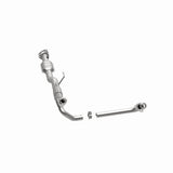 2000-2005 Chevrolet Astro Direct-Fit Catalytic Converter 458008 Magnaflow