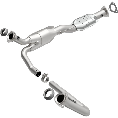 2000-2005 Chevrolet Astro Direct-Fit Catalytic Converter 458008 Magnaflow