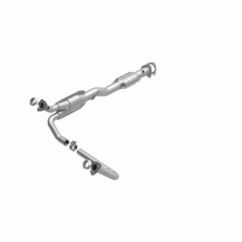 2000-2005 Chevrolet Astro Direct-Fit Catalytic Converter 458008 Magnaflow