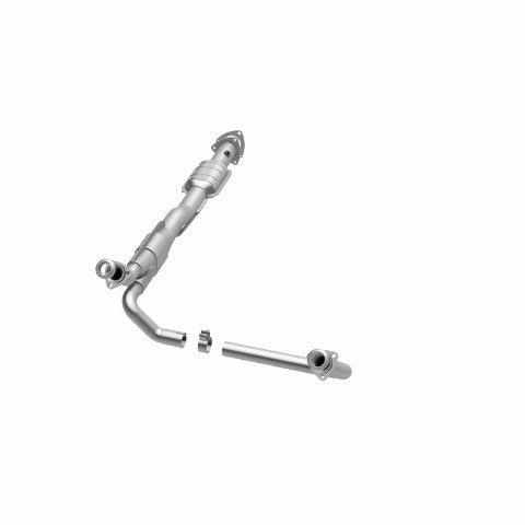 2000-2005 Chevrolet Astro Direct-Fit Catalytic Converter 458008 Magnaflow
